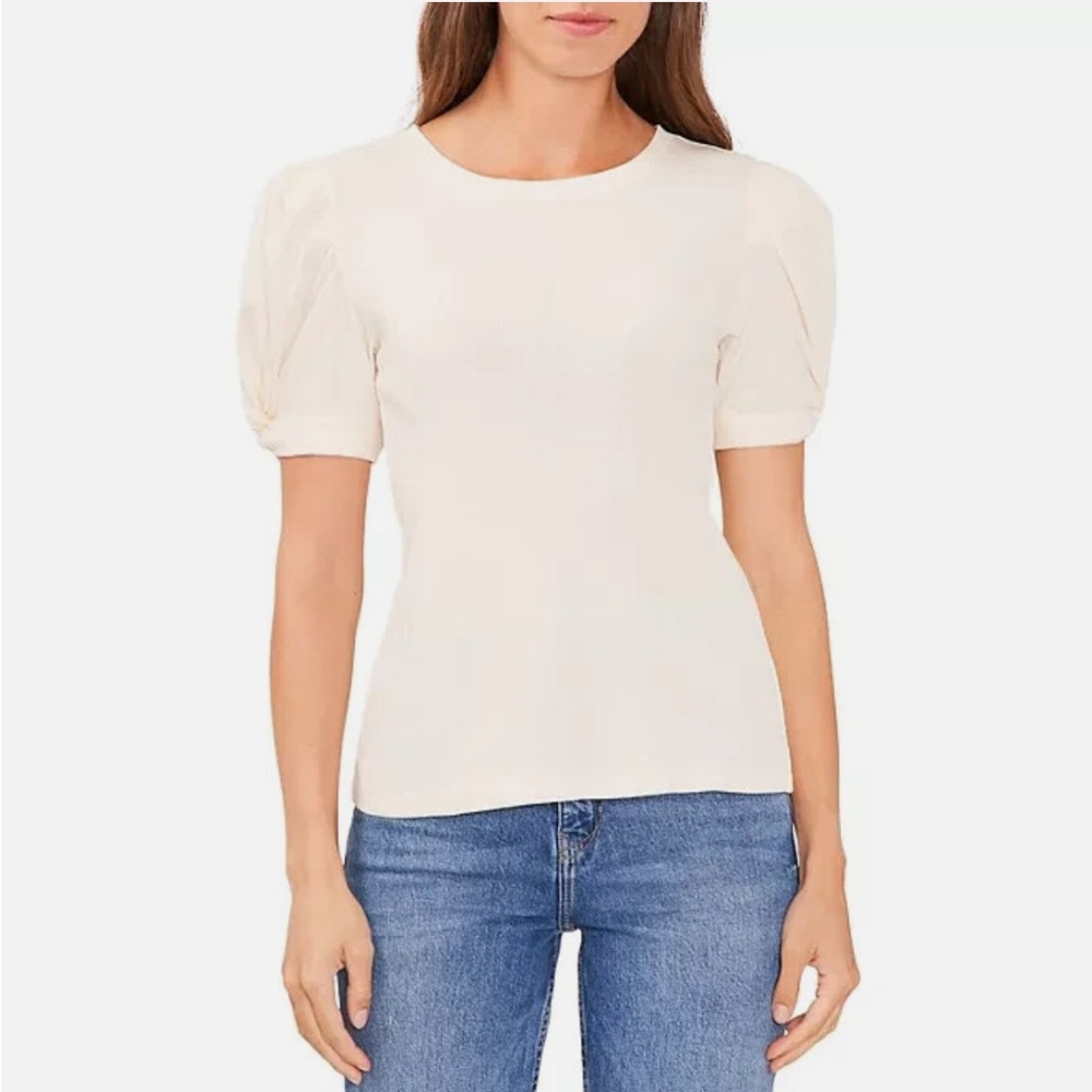 Vince Camuto Top - Picture 2 of 7